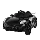 Children  Porsche 918 Ride on Car 2 Seats Electric 6095