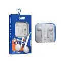 Yookie Earphone EL01 For Type-C  