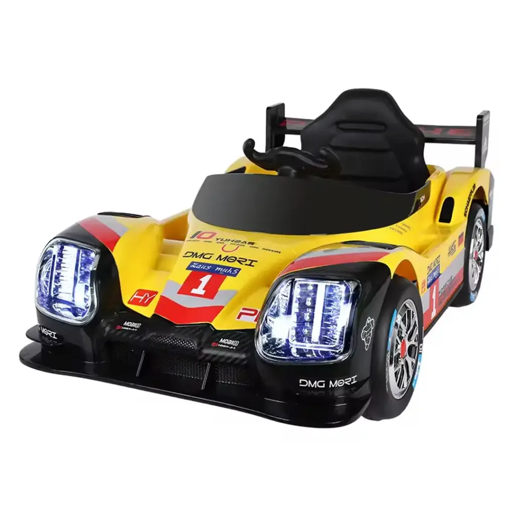 Racing Car Electric Car for Children Adults 24V
