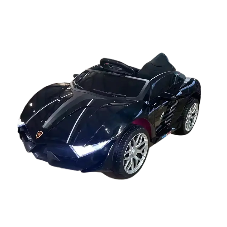 Lambo Style Sports Car Ride On