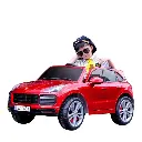 سيارة جيب بورش
