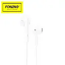 Foneng T32 In-Ear Wired Headphone With Microphone 