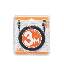 MOXOM Data Cable MX-CB43 2.4A 3M 