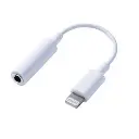 كابل تحويل الصوت Foneng BM20 (من iPhone إلى 3.5 مم)