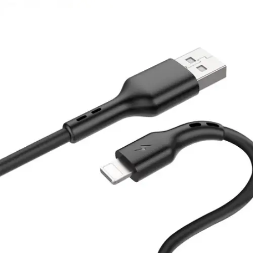 Foneng Lightning charging cable 2.4A FONENG X36