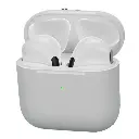 Foneng Wireless earphones Mini TWS BL101 (white)