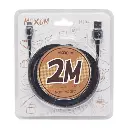 Moxom Data Cable MX-CB42 2M 2.4A