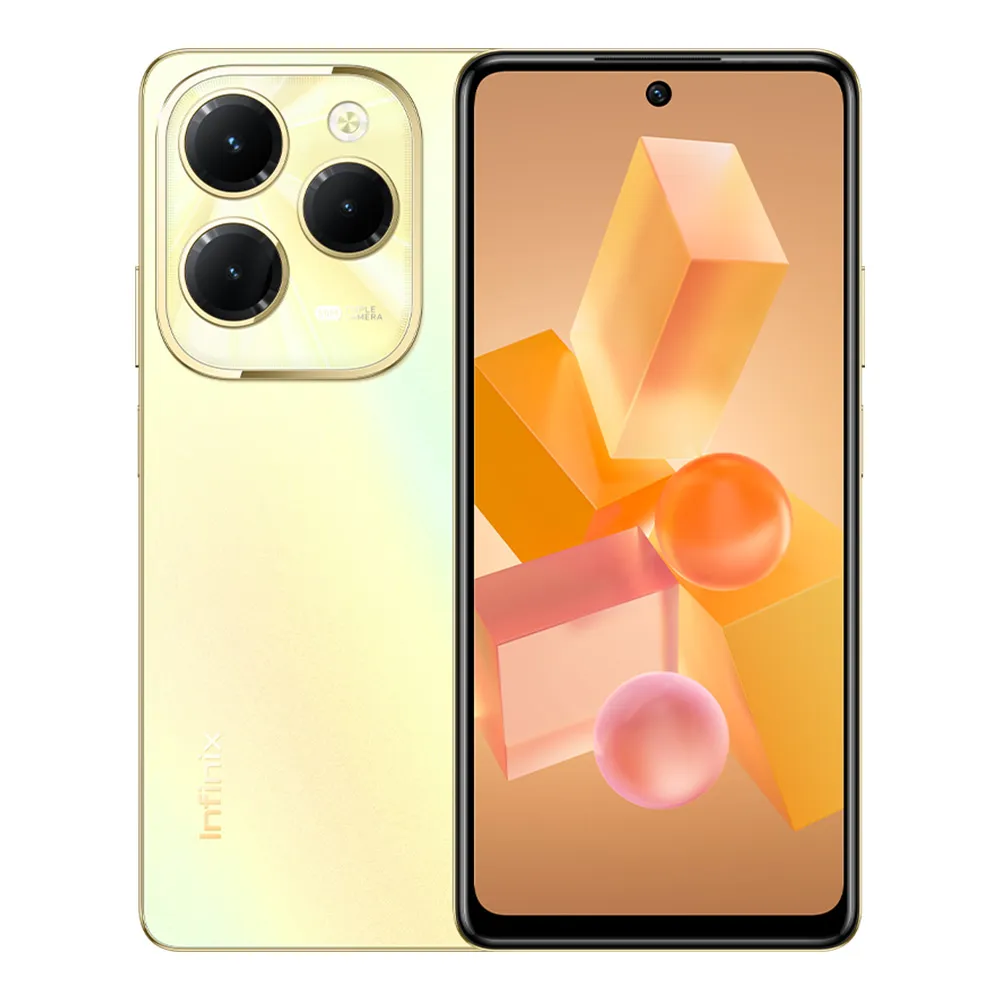 Infinix Hot 40 256GB-8Ram