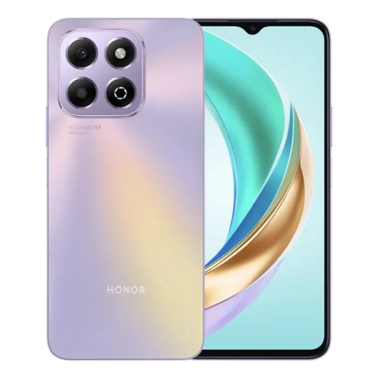 honor X6B 256GB-6GB Ram