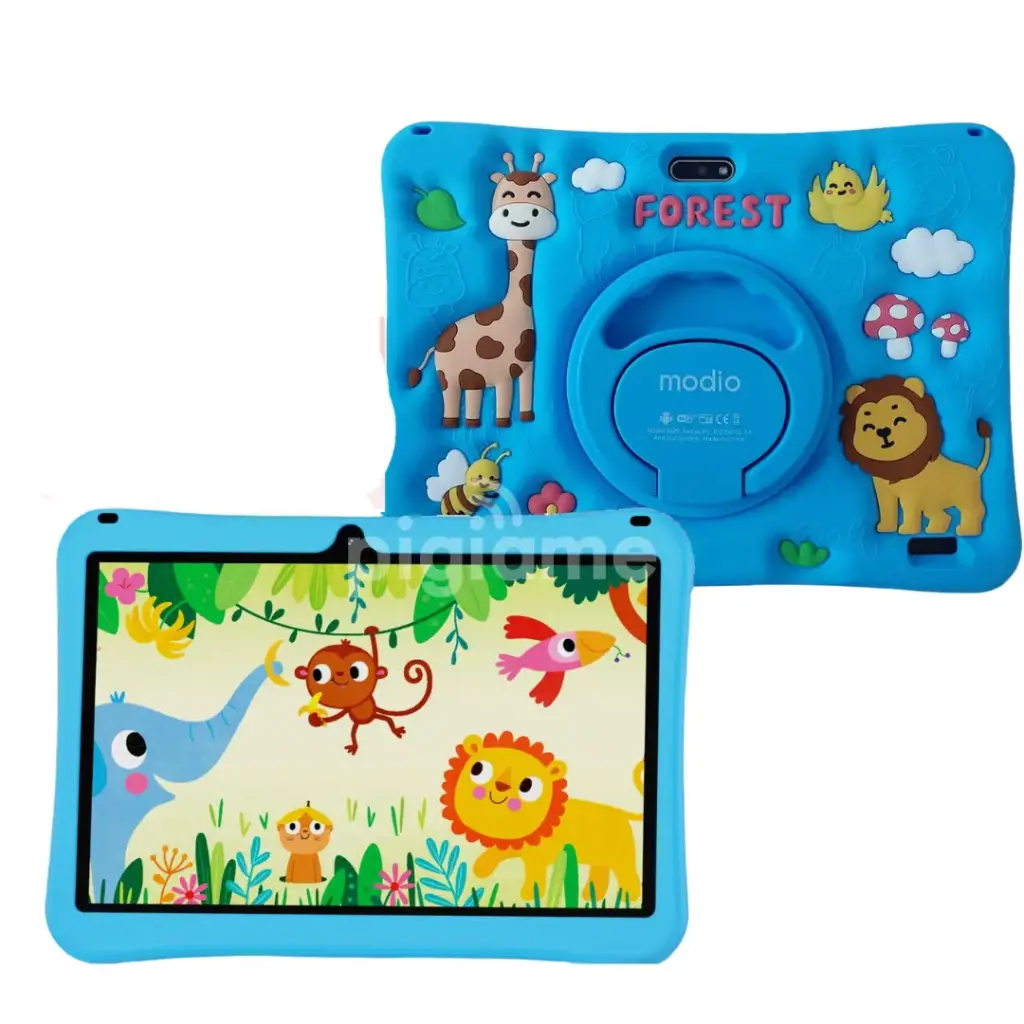 Modio M25 Tablet 5G Wi-Fi 10.1 inch 512+8 GB Blue