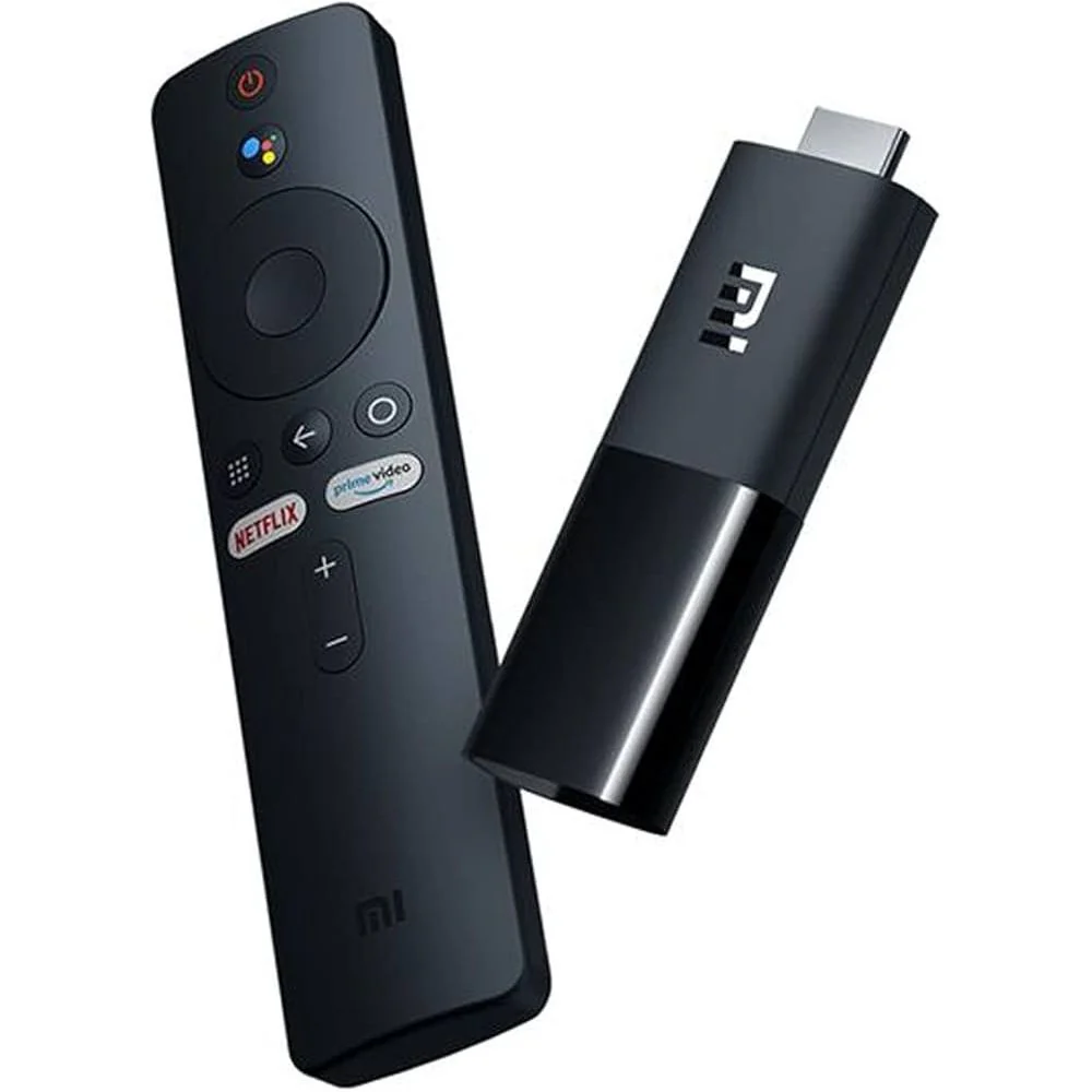 Mi TV Stick FHD 