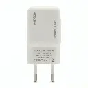 Moxom MX-HC88 QC3.0 18W charger With Micro Cable