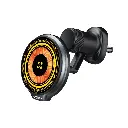 Moxom LX-VS807 With Wireless Charging 15W Black