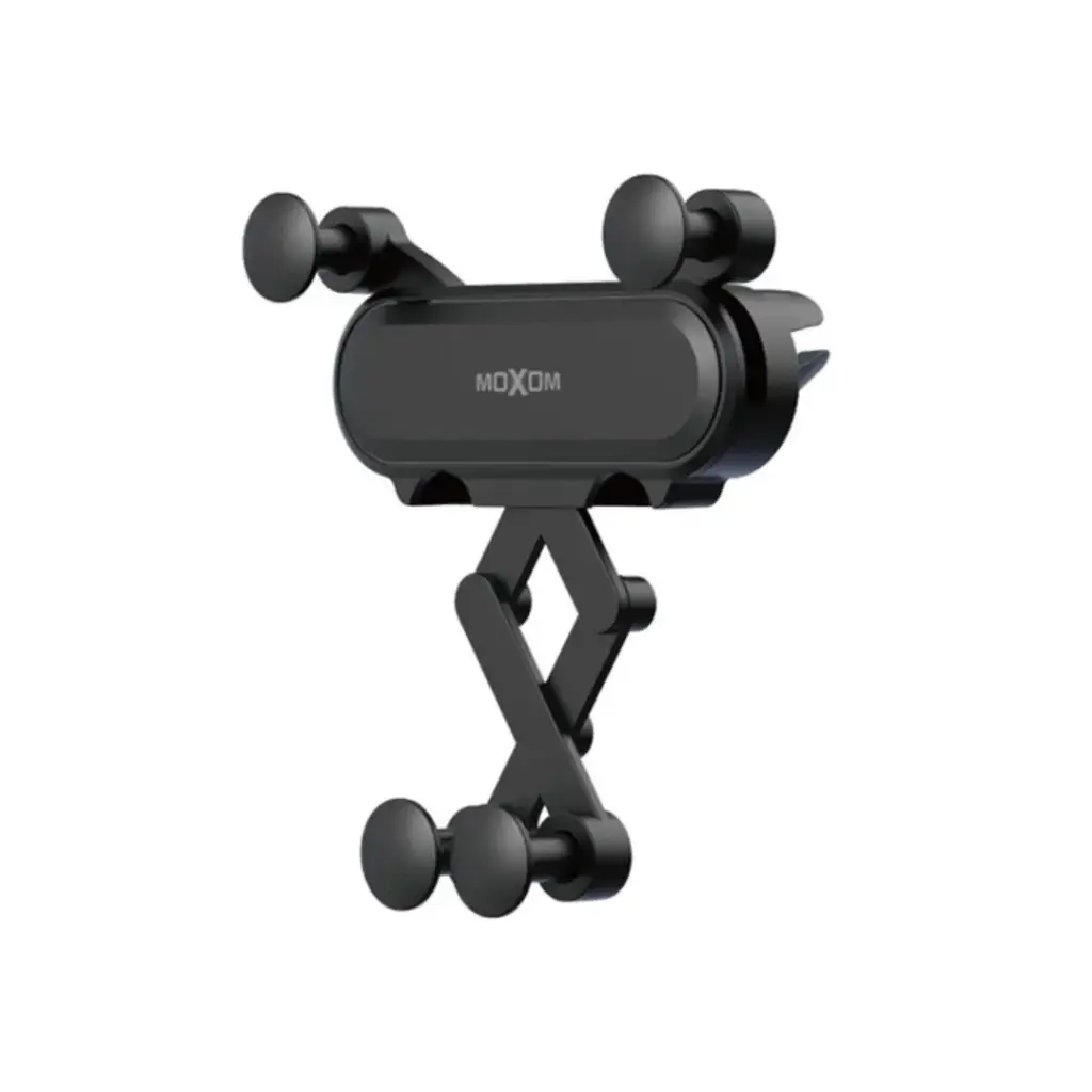 MOXOM MX-VS20 Mobile Car Mount with Adjustable Hooks