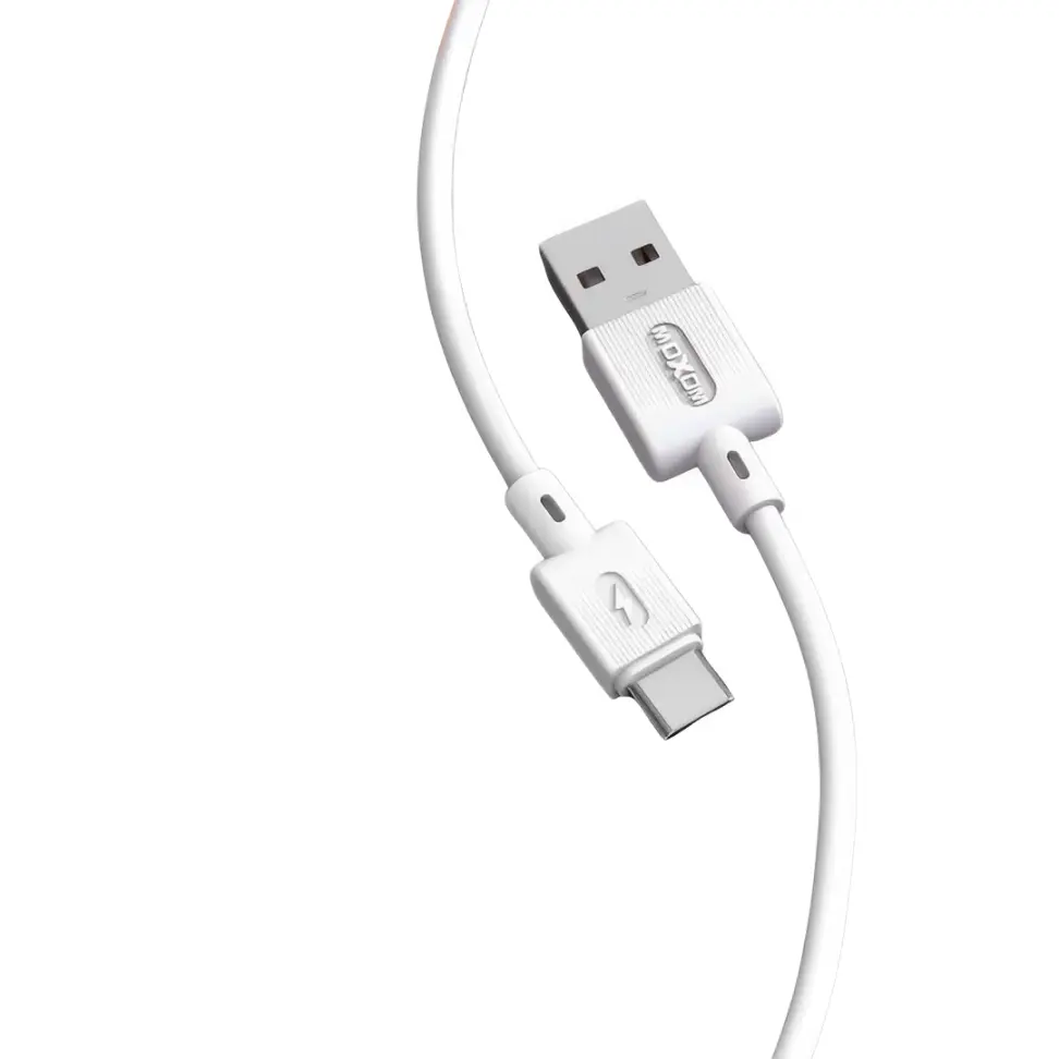 كابل بيانات شحن سريع MOXOM MX-CB227 3A