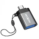 MOXOM Adapter OTG Micro to USB MX-AX63