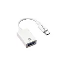 MOXOM USB-C To USB-A Adapter AX24