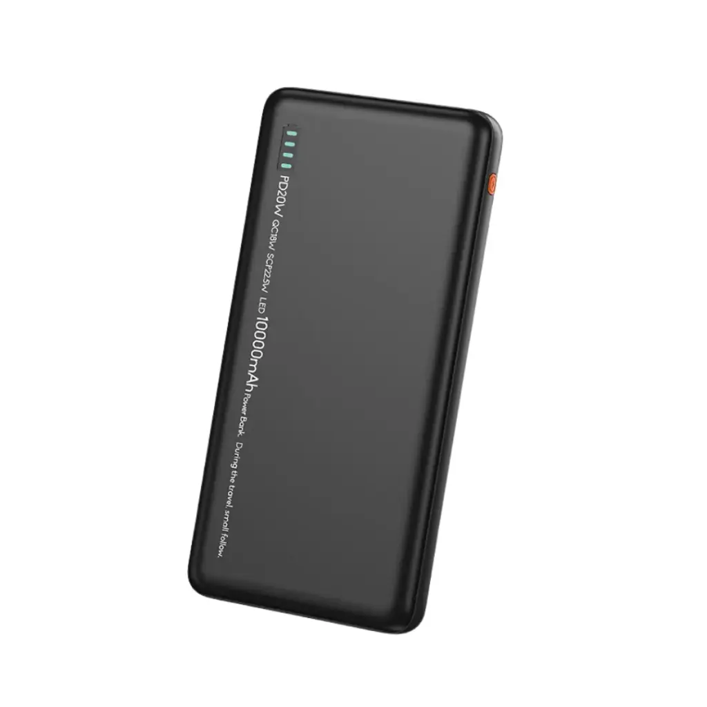 MOXOM MX PB126 10000mAh Power Bank PD20W