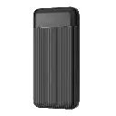 Moxom Power Bank 10000mAh MX-PB124 2.4A – Black