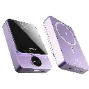  Moxom MX-PB111 LED PD20W Power Bank MagSafe