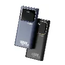 Moxom MX-PB63 Power Bank 22.5W Fast Charger