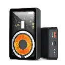 بنك طاقة موكسوم ماج سيف LX-PB805 LED SCP22.5+ PD20W 10000 مللي أمبير/ساعة