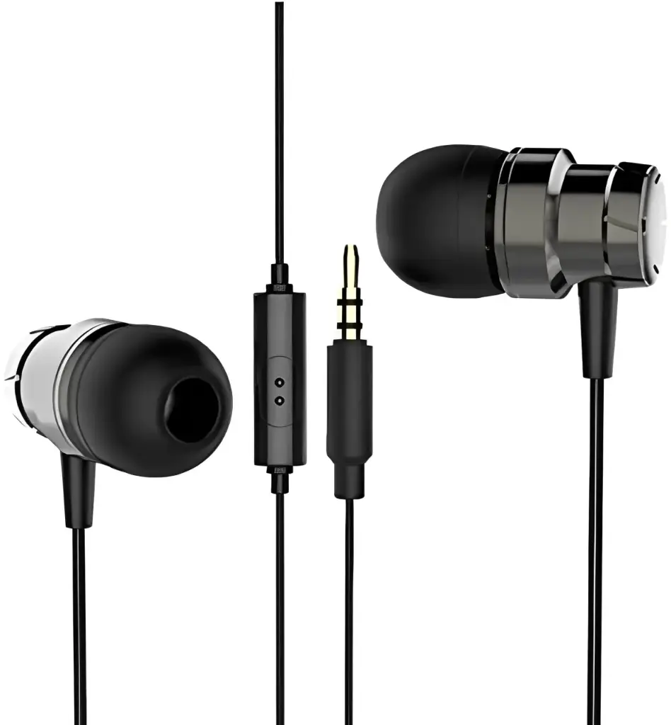 Moxom Wired earphone mx-ep80
