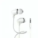 Moxom Wired earphone mx-ep82