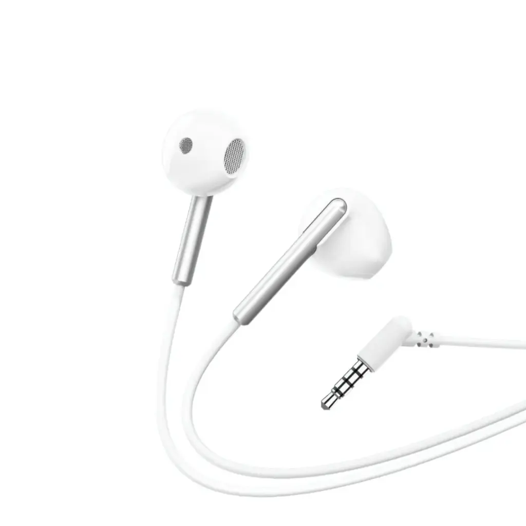 Moxom EP76 Wired Stereo Earphones