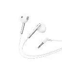 Moxom EP76 Wired Stereo Earphones