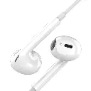 Moxom mx-EP66 Wired Stereo Earphones