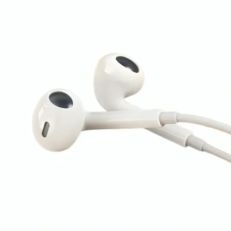 Moxom MX-WL53, Bass G3 Type-C Earphone
