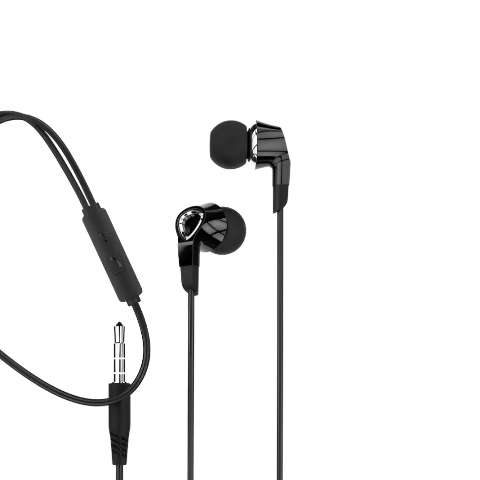 Moxom, MX-EP17 Original Music Bass Earphone