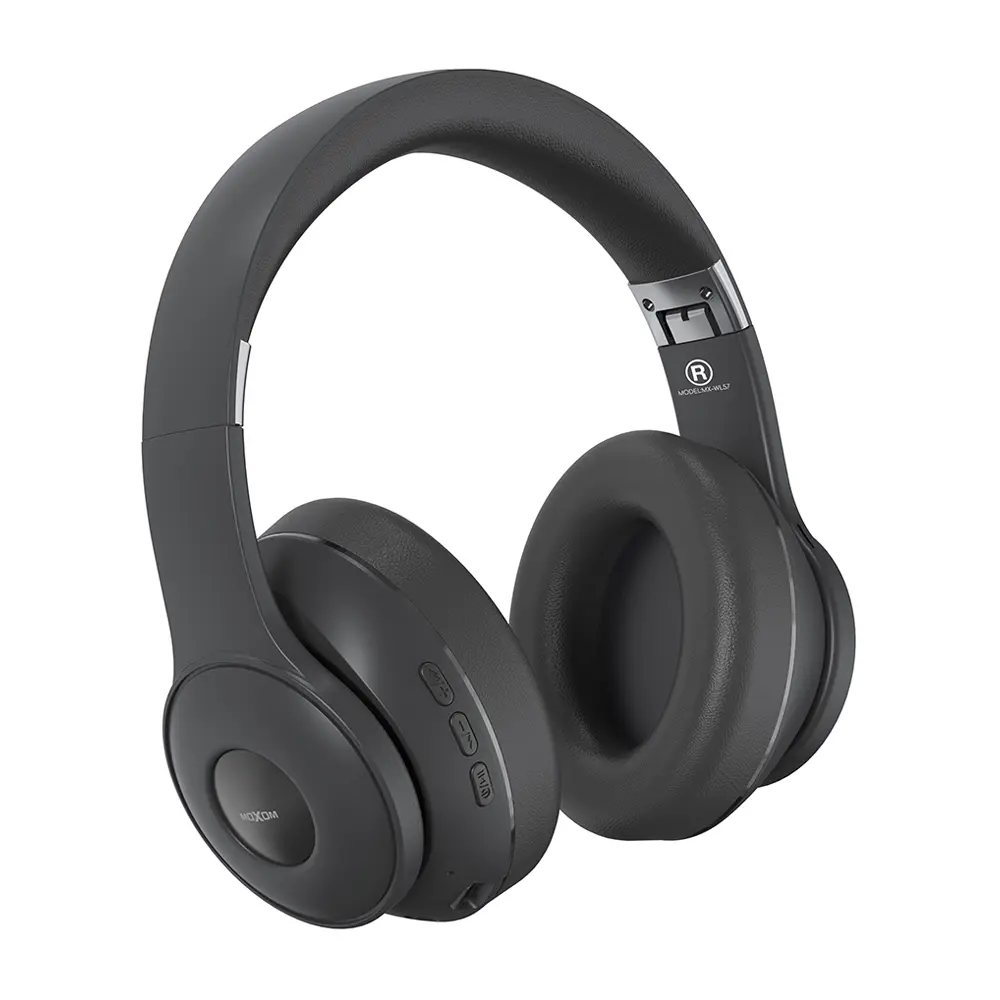MOXOM Headphones Bluetooth MX-WL57