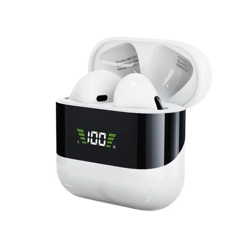 Moxom AirPods TW18  Wireless Earphones