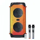 MOXOM MX-SK51 40W RGB LED Super Power