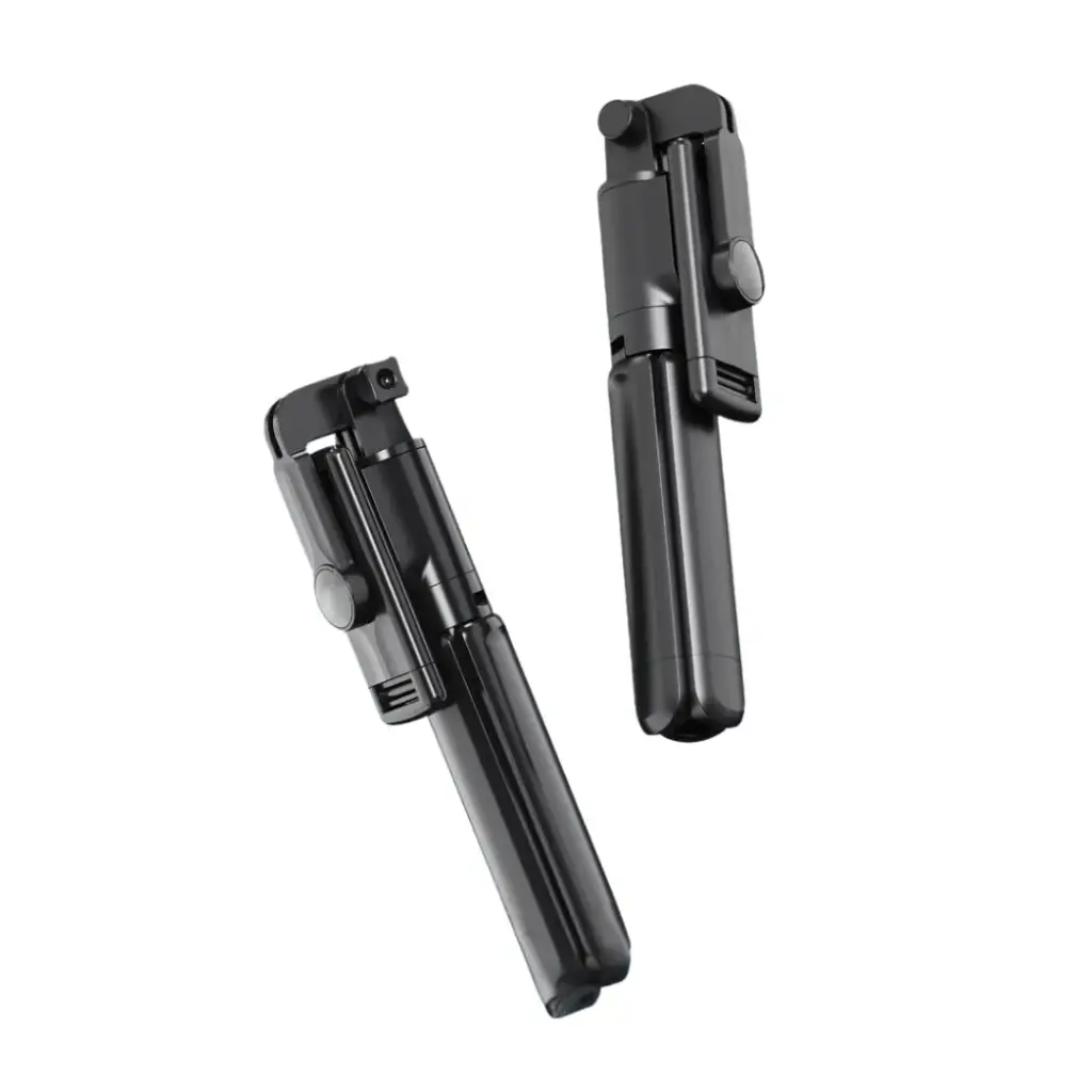 Moxom SS08 Extendable Bluetooth Selfie Stick with Wireless Remote and Tripod