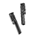 Moxom SS08 Extendable Bluetooth Selfie Stick with Wireless Remote and Tripod