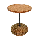 WOOD TABLE 