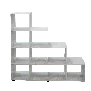 WOOD STAND 