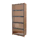 WOOD STAND 
