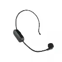 Wireless Microphone AY-101 