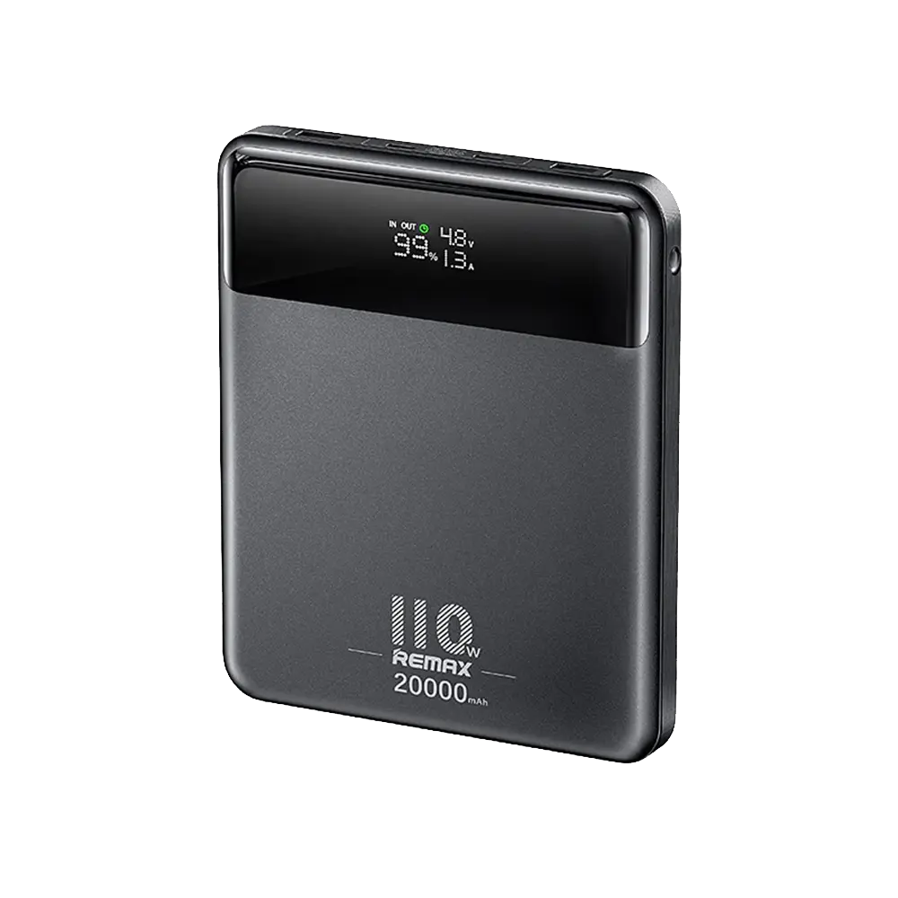 Remax Power Bank Rpp-669 20,000 mAh 