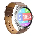 Hoco Y22 Amoled Smart Sports Watch (Call Version)