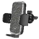 Hoco CA94 Polaris push-type air outlet car holder