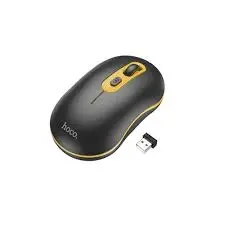 Hoco GM21 Platinum 2.4G business wireless mouse