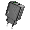Hoco CS23A Sunlight dual port PD30W+QC3.0 charger(EU)