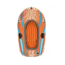 Bestway Kondor 1000 Raft 154 x 96 cm - 1 Person 61136
