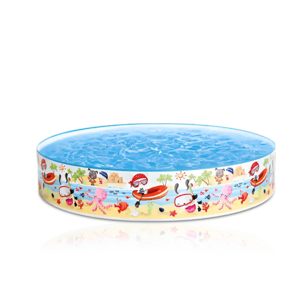 INTEX Snapset Pool 152 x 25 CM 