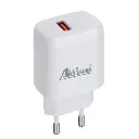 شاحن أليسون السريع 2.4 أمبير ALS-W1025UE